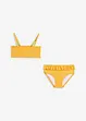 Meisjes bikini (2-dlg. set), bpc bonprix collection