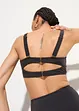 Exclusieve beugel bikini met gerecycled polyamide (2-dlg. set), bpc selection