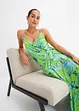Jurk met strikceintuur, BODYFLIRT boutique