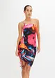 One shoulder jurk, BODYFLIRT boutique