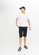 T-shirt (set van 5), bonprix