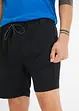 Strandshort met elastisch binnenbroekje, bpc bonprix collection
