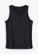 Sneldrogend muscle shirt, bonprix