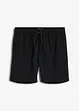 Strandshort met elastisch binnenbroekje, bpc bonprix collection