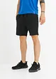 Strandshort met elastisch binnenbroekje, bpc bonprix collection