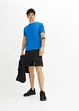 Strandshort met elastisch binnenbroekje, bpc bonprix collection