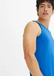 Sneldrogend muscle shirt, bonprix