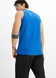 Sneldrogend muscle shirt, bonprix