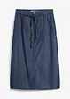 Spijkerrok van TENCEL™ lyocell, John Baner JEANSWEAR