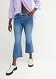 Flared 7/8 jeans, John Baner JEANSWEAR