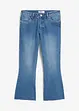 Flared 7/8 jeans, John Baner JEANSWEAR