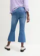 Flared 7/8 jeans, John Baner JEANSWEAR
