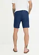 Lange instap jeans short, regular fit, John Baner JEANSWEAR