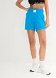 Sneldrogende sweat short, bpc bonprix collection