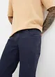 Lange stretch bermuda, loose fit, John Baner JEANSWEAR