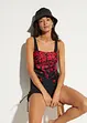 Tankini met zwembroekje (2-dlg. set), bonprix
