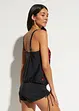 Tankini met zwembroekje (2-dlg. set), bonprix