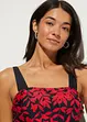 Tankini met zwembroekje (2-dlg. set), bonprix