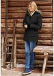 Waterdichte outdoor parka, bonprix