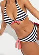 Halter bikini (2-dlg. set), bonprix