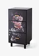 Ladekast met bloemenprint, bpc living bonprix collection