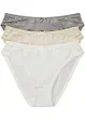 Slip (set van 3), bonprix