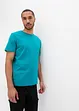 T-shirt (set van 5), bonprix