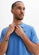 Poloshirt (set van 2) van puur katoen, bonprix