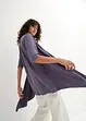 2-in-1 shirt van viscose, bonprix