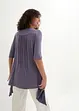 2-in-1 shirt van viscose, bonprix