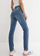 Slim jeans met high waist, classic, bonprix