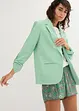 Luchtige blazer, bonprix