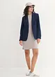 Luchtige blazer, bonprix