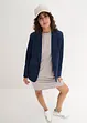 Luchtige blazer, bonprix