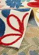 Binnen- en buitenkleed met reliëfpatroon, bpc living bonprix collection