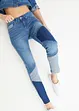 Skinny 7/8 jeans in drie tinten, cropped, bonprix