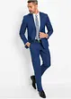 Pak met stropdas, slim fit (3-dlg. set), bonprix