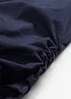 Capri broek van katoenmix met comfortband, bonprix