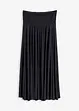 Jersey rok van soepele viscose, bonprix