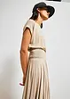 Jersey rok van soepele viscose, bonprix