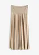 Jersey rok van soepele viscose, bonprix