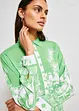 Blouse van soepele viscose, bonprix