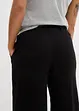 Wijde Marlene Dietrich broek, bonprix