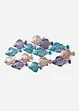Wanddecoratie vissen, bonprix