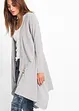 Shirtvest in een viscosemix, bonprix