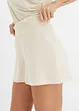 Frotté short, bonprix