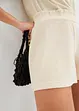 Frotté short, bonprix