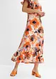 Shirtjurk van viscose, BODYFLIRT