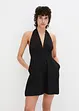 Jumpsuit met structuur, BODYFLIRT boutique