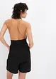 Jumpsuit met structuur, BODYFLIRT boutique